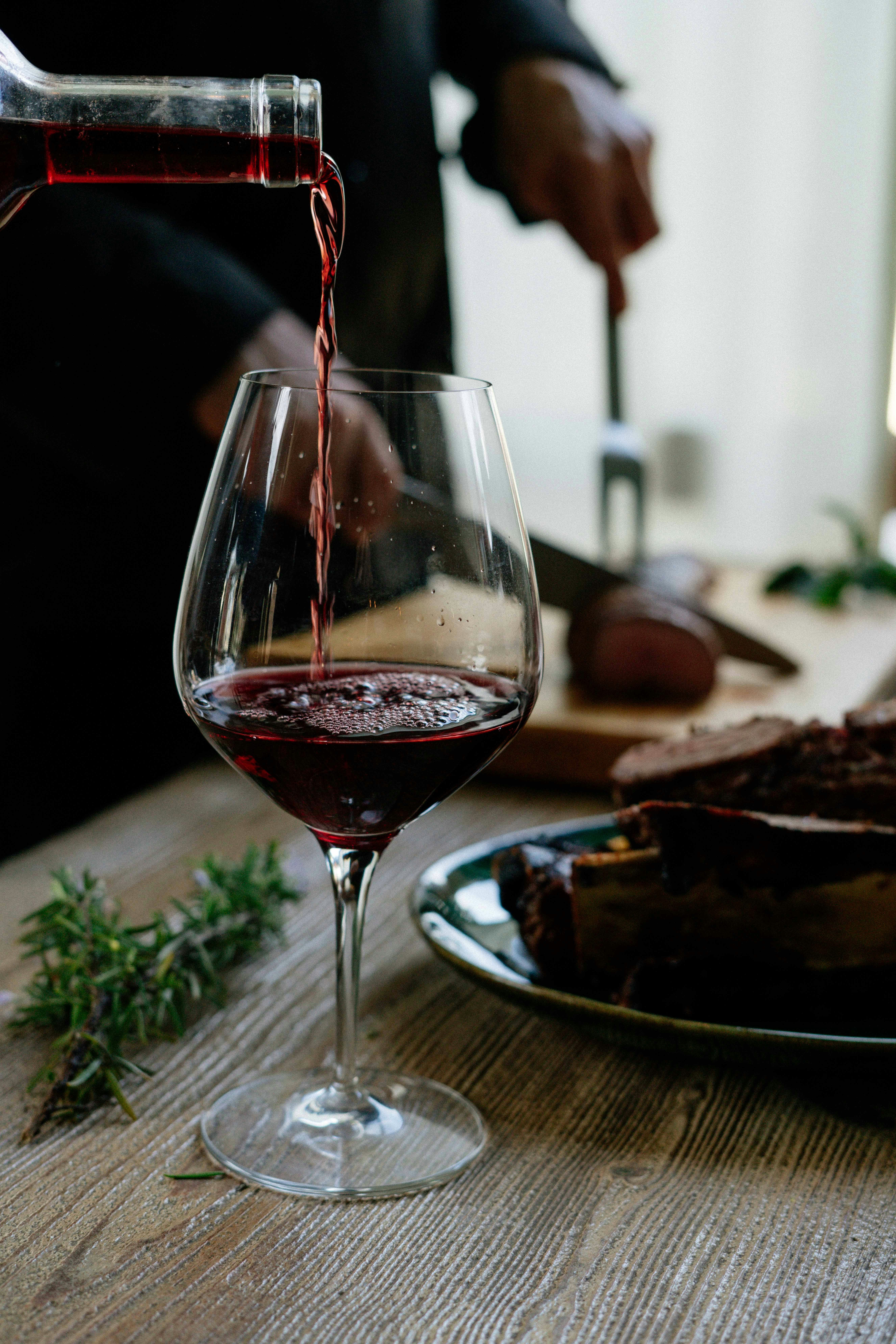 Testwein