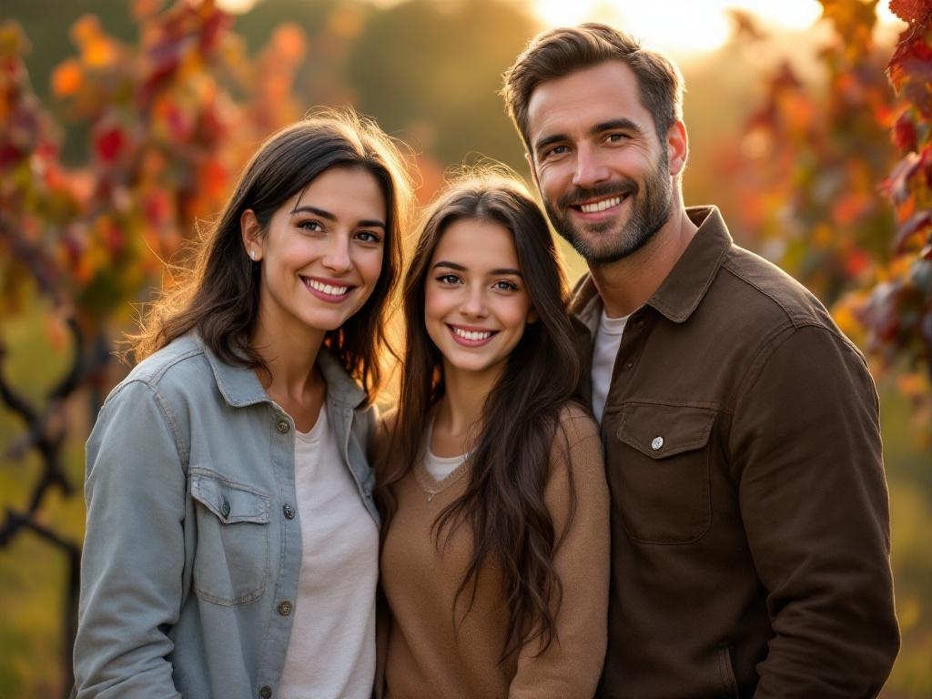 Familie Weber