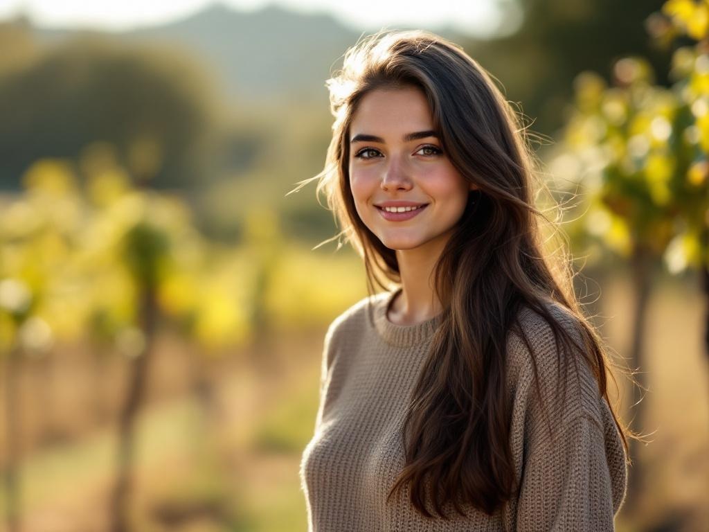 Mia Weber — Die nächste Generation